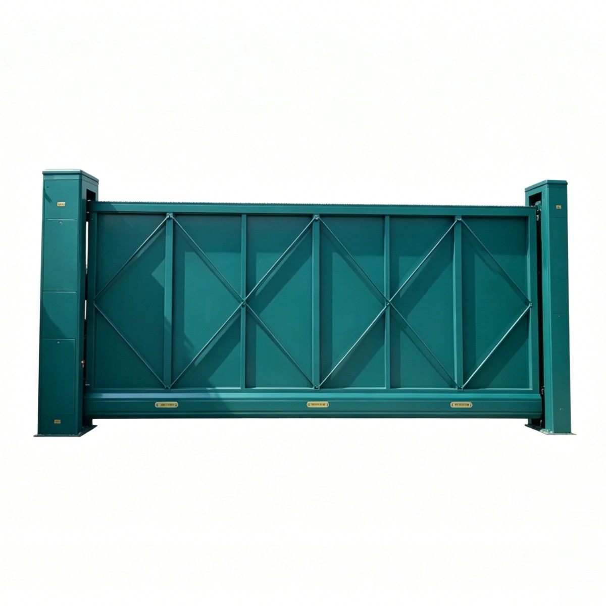 常德澧县道河乡电动悬空门